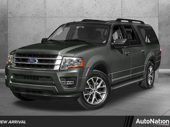 FORD EXPEDITION MAX 2015 1FMJK1MT1FEF35466 image